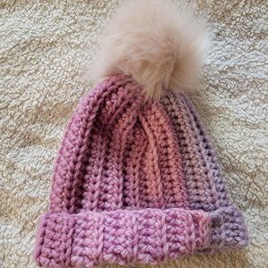 Brand new child's hat